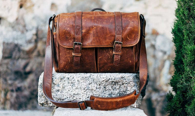 Cork Handbag